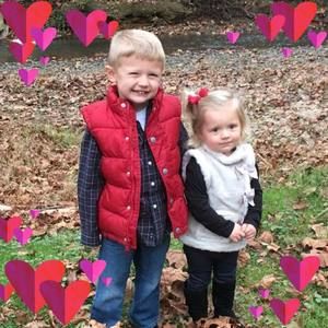 Meet your Posher, Kellie